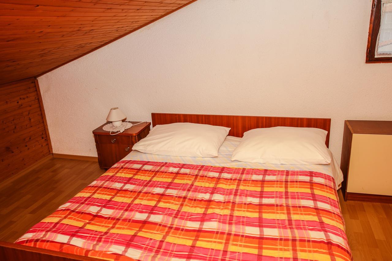 Apartment Karmen Porec Exterior photo