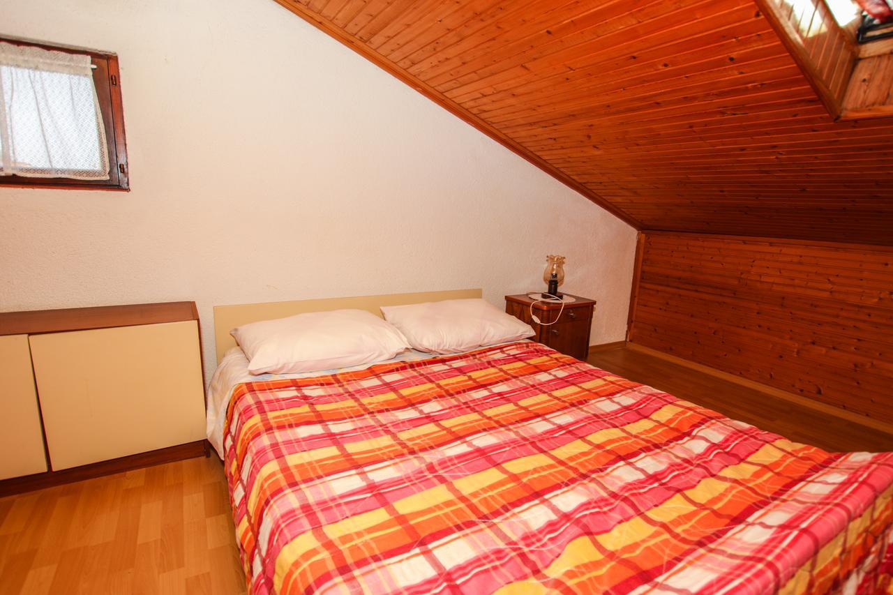 Apartment Karmen Porec Exterior photo