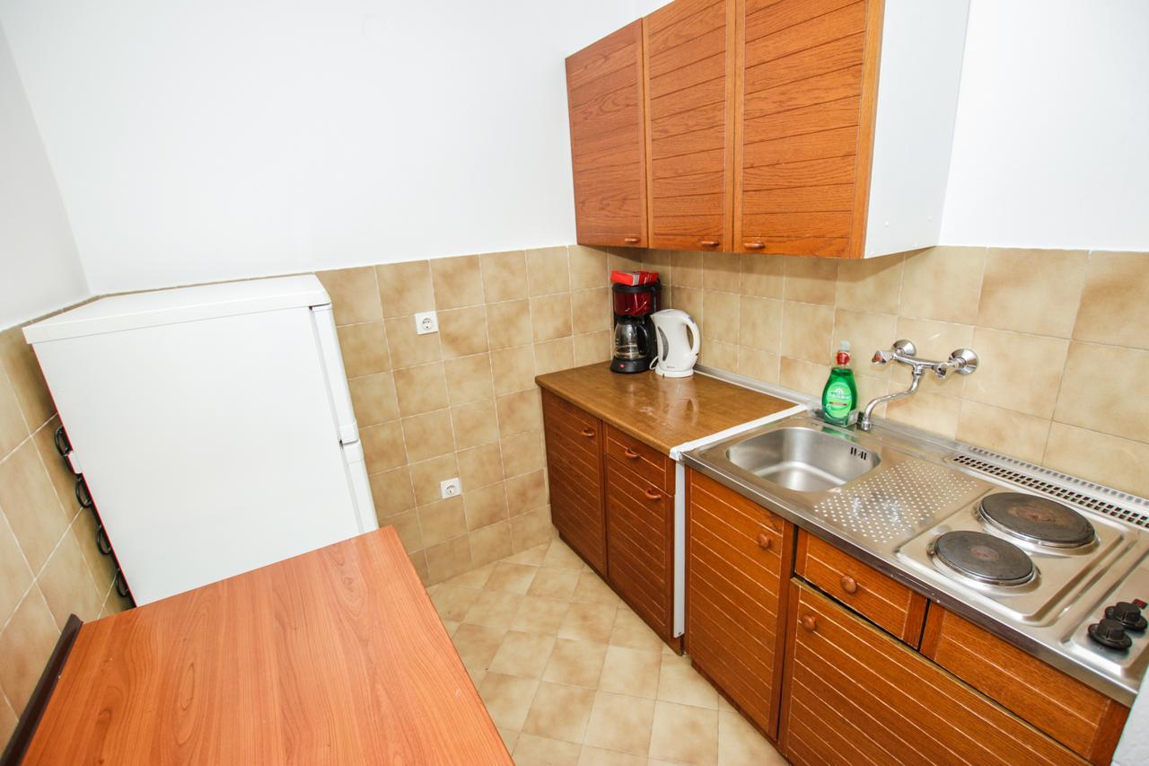 Apartment Karmen Porec Exterior photo